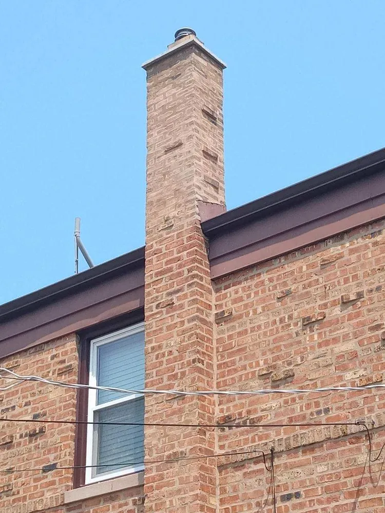 Slide of Kerry Tuckpointing