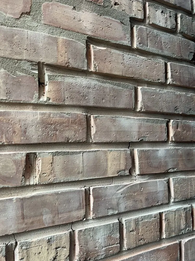 Slide of Kerry Tuckpointing