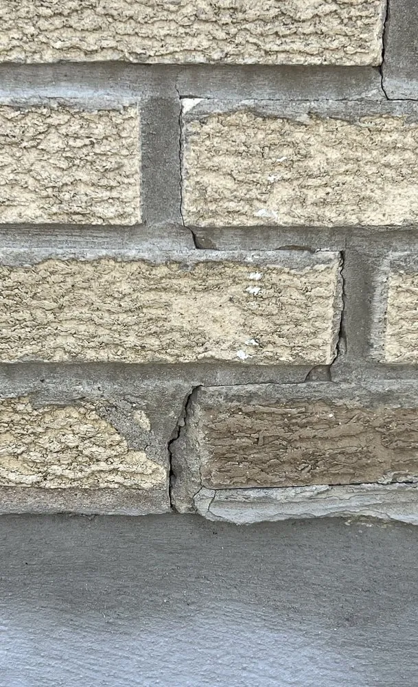 Slide of Kerry Tuckpointing