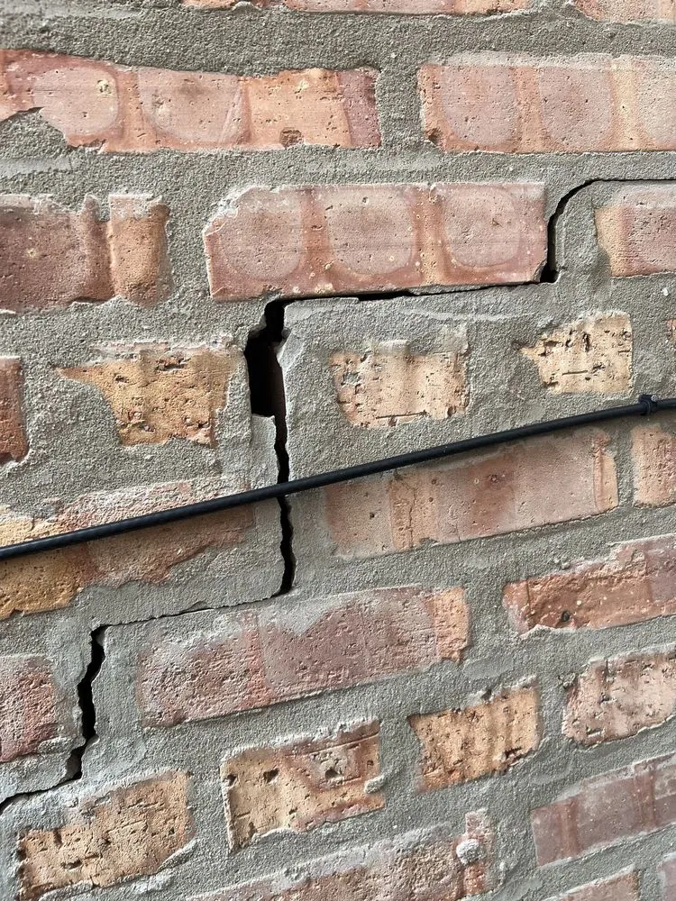 Slide of Kerry Tuckpointing