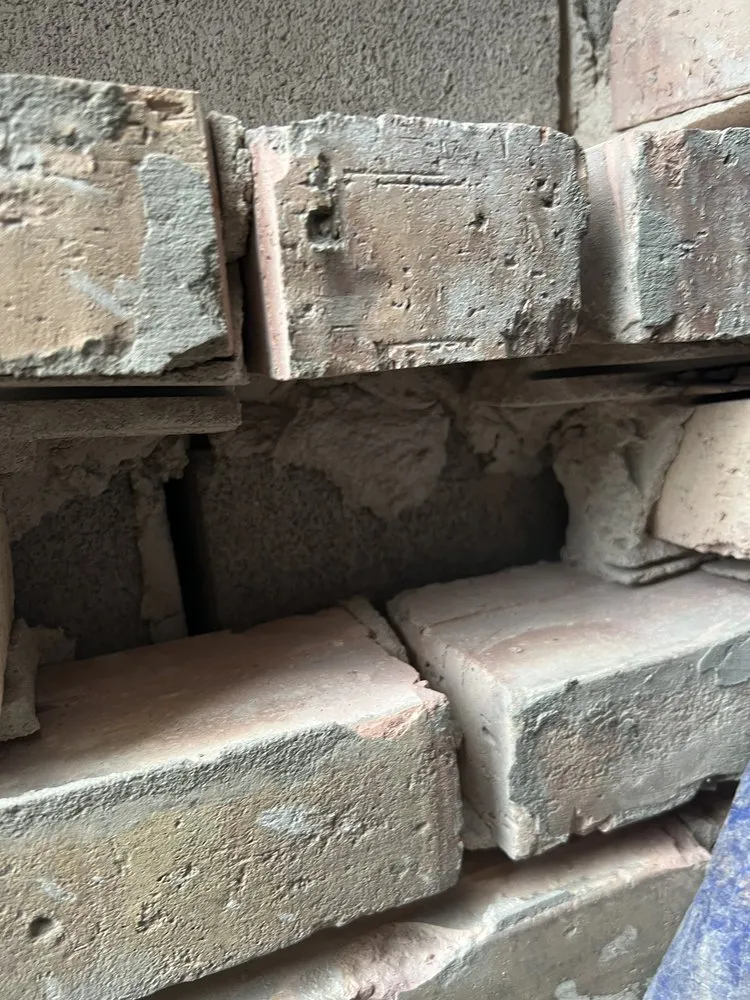 Slide of Kerry Tuckpointing