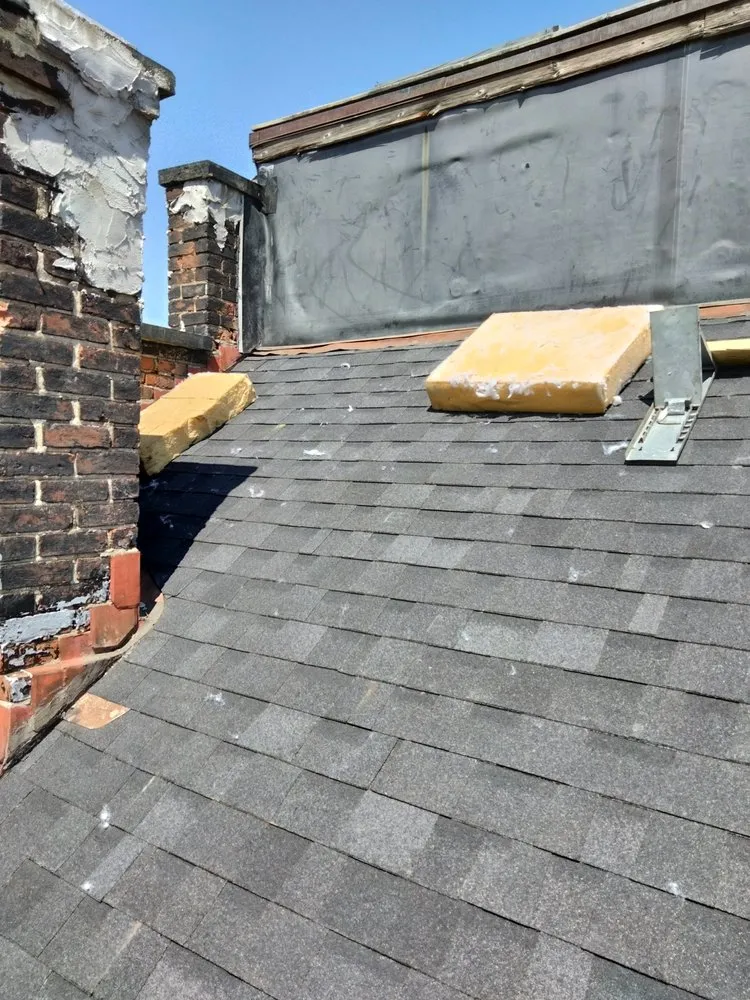 Slide of Kersey Roofing