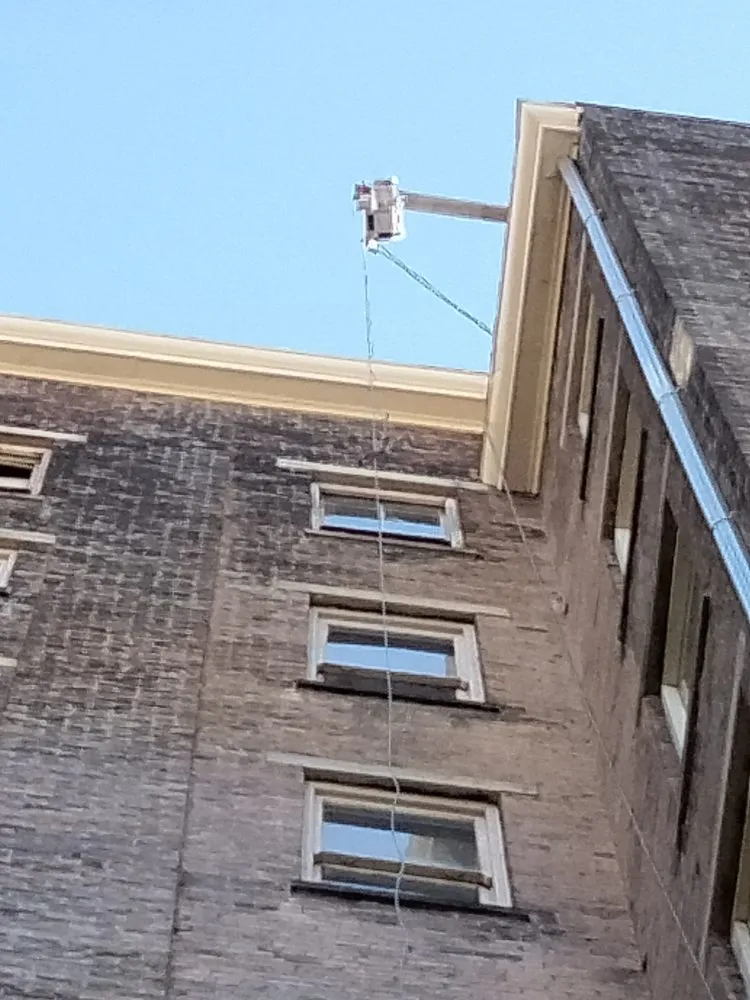 Slide of Kersey Roofing