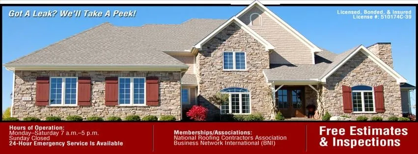 Slide of Kertland Roofing Inc