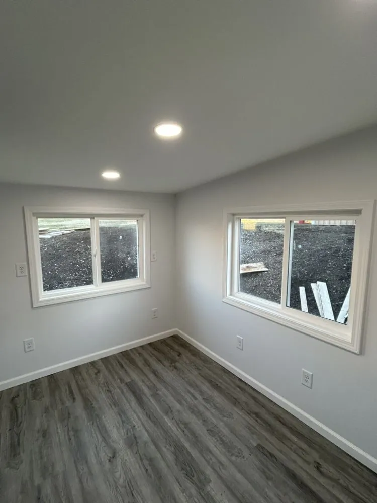 Reliable roof replacement for fast service in Troy, KS by Kessler Construction