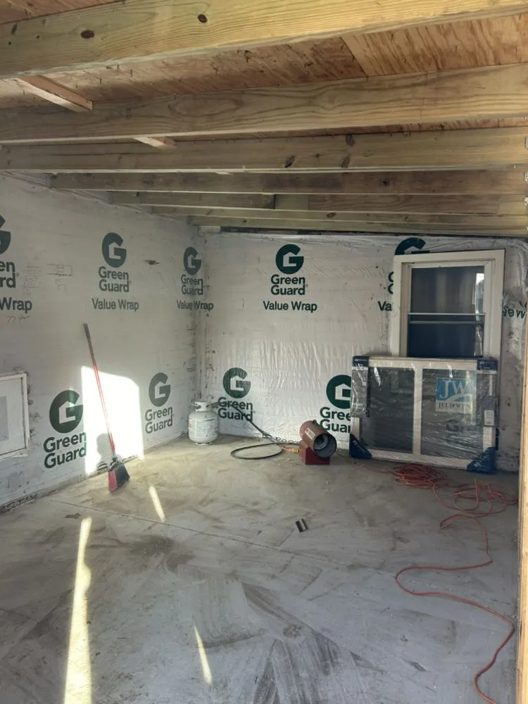 Reliable roof inspection experts serving Troy, KS - Kessler Construction