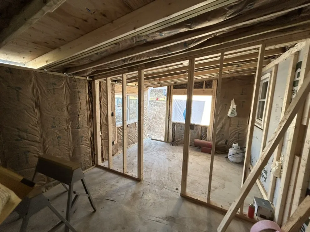 Reliable roof inspection in Troy, KS by Kessler Construction