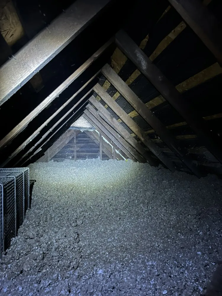 Expert roof leak repair in Troy, KS - Kessler Construction