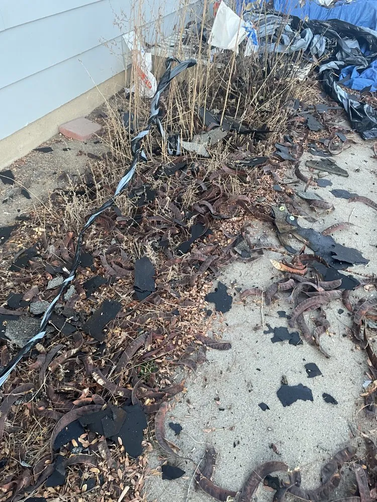 Slide of Kessler Roofing