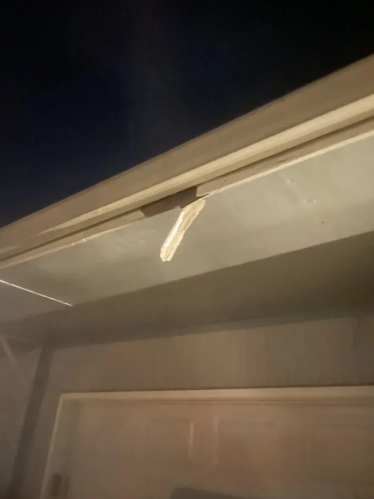 Slide of Kessler Roofing