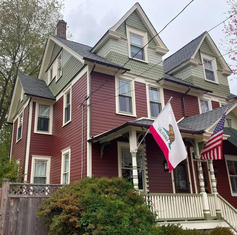 Slide of Kesting Construction