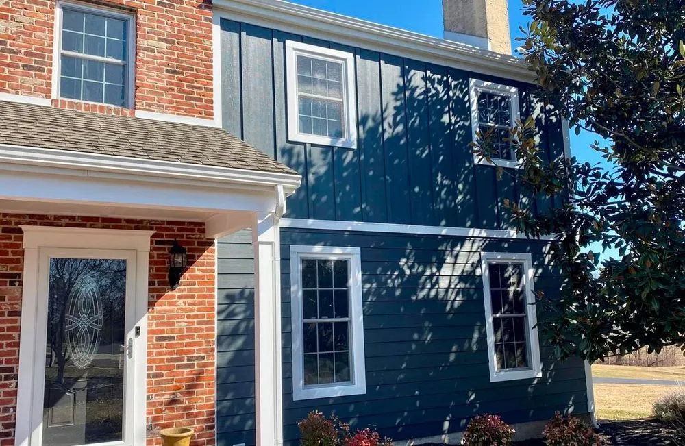 Slide of Kesting Construction