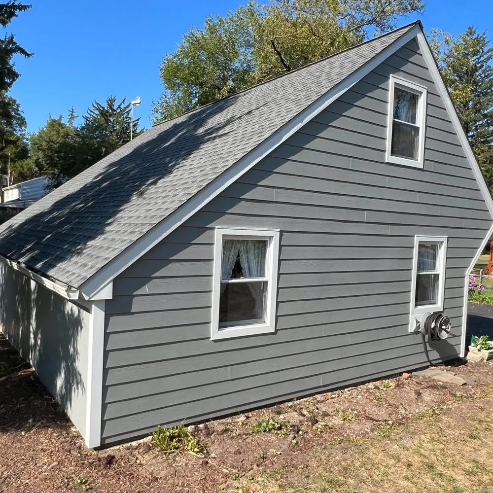 Slide of Kesting Construction