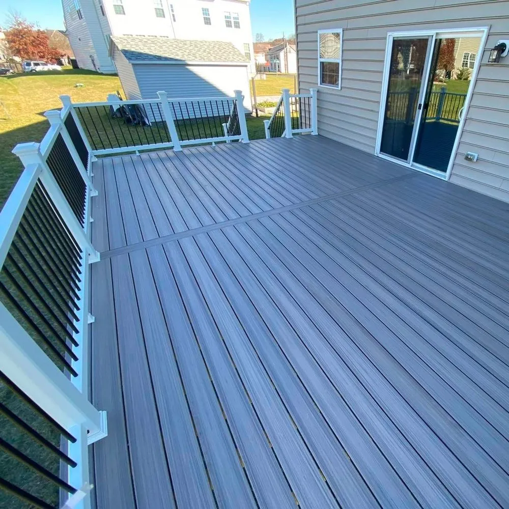 Slide of Kesting Construction