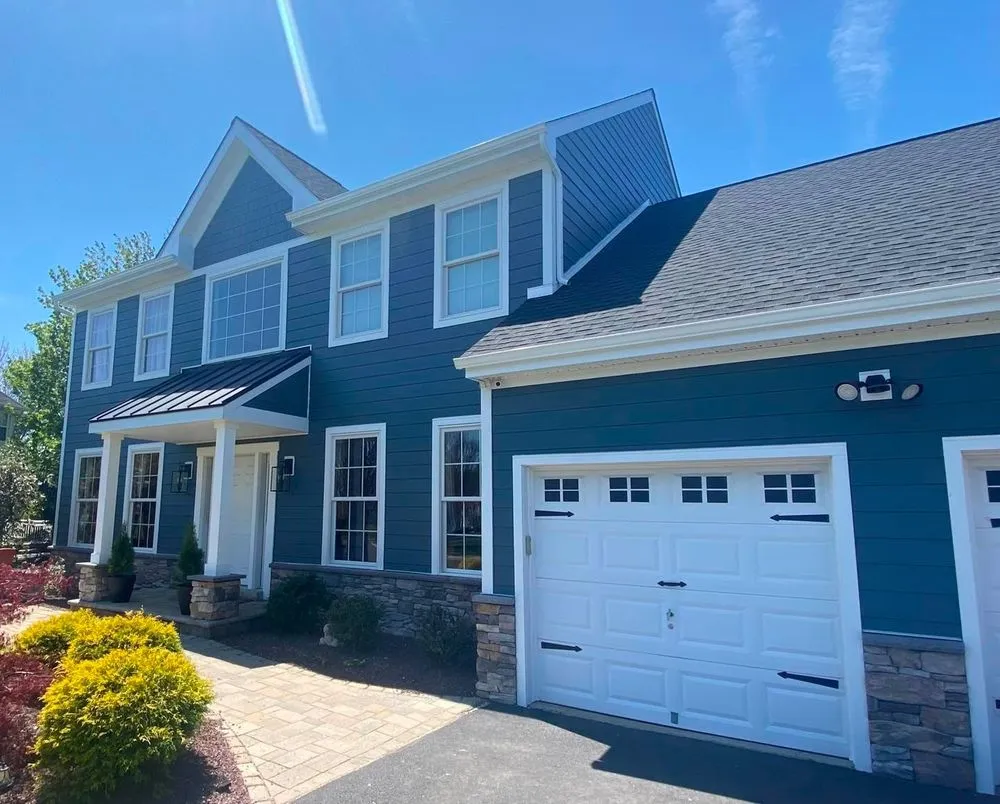 Slide of Kesting Construction