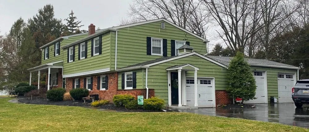 Slide of Kesting Construction