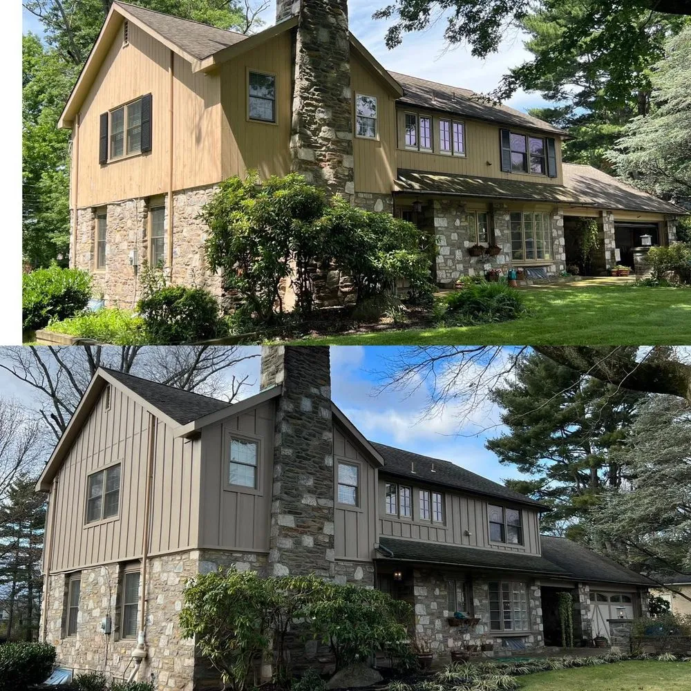 Slide of Kesting Construction