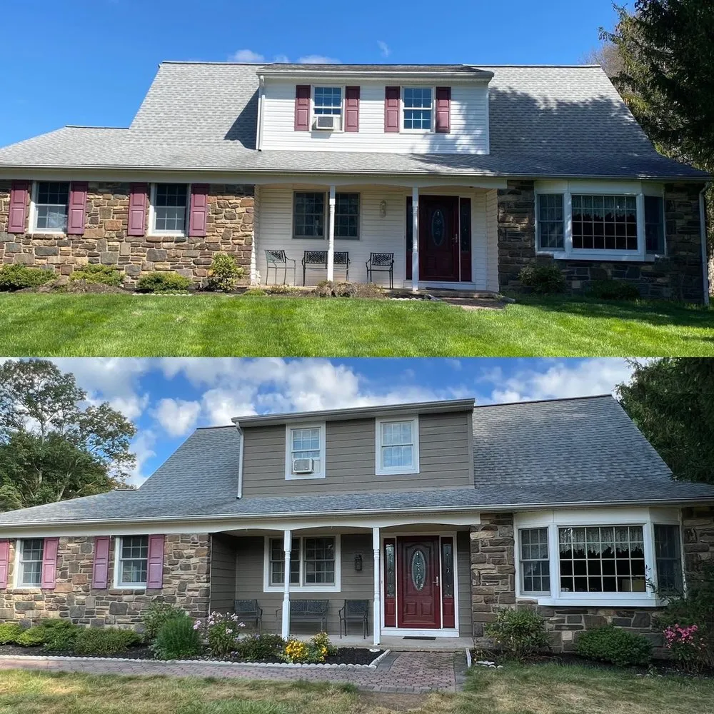 Slide of Kesting Construction