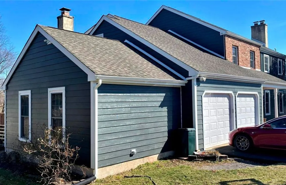 Slide of Kesting Construction