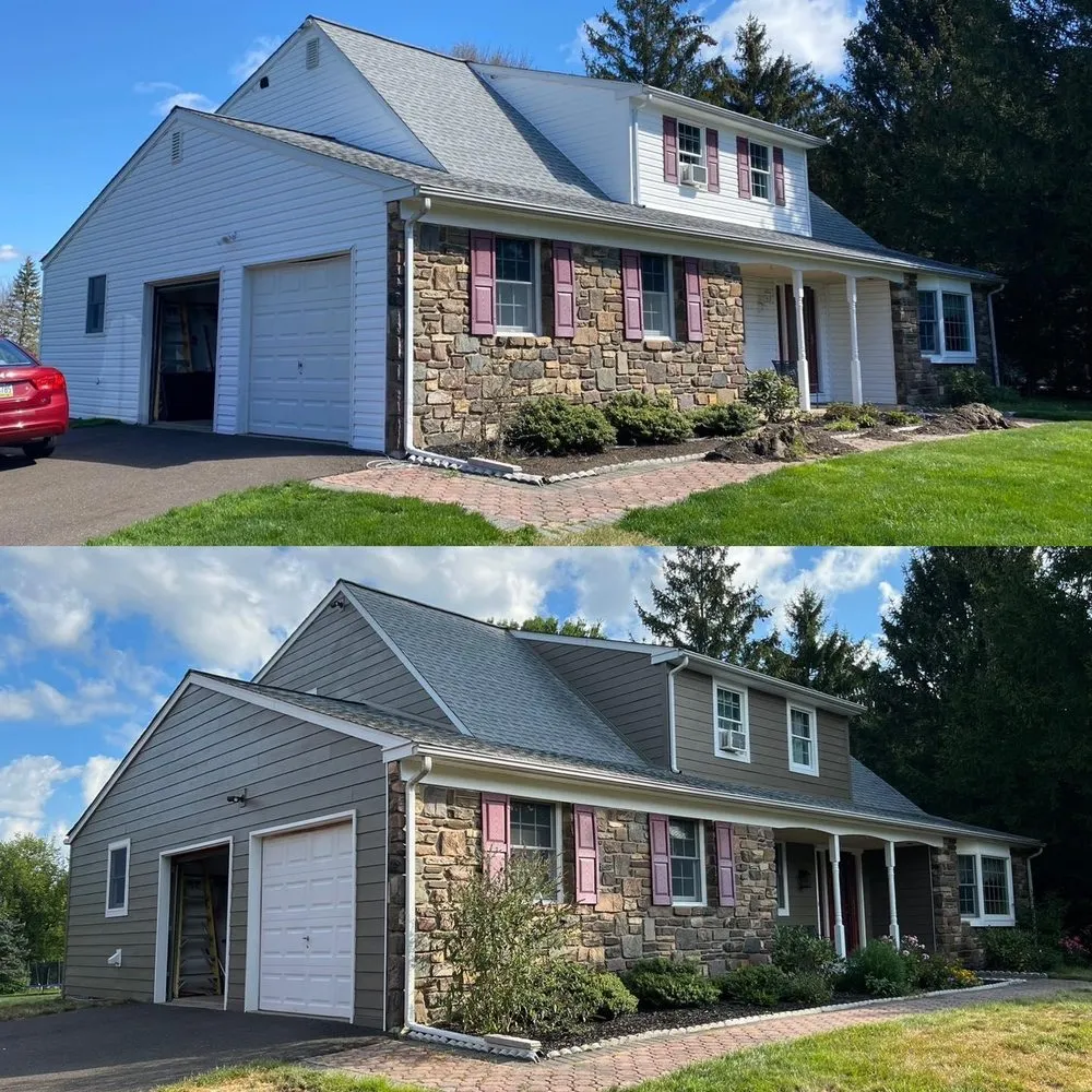 Slide of Kesting Construction