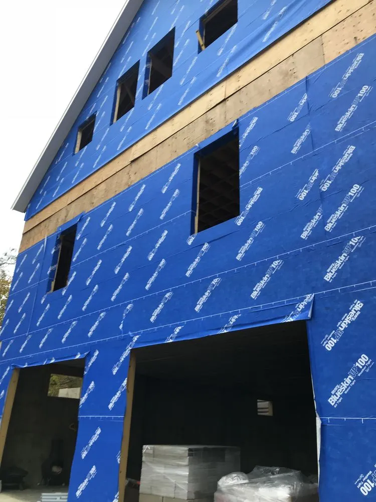 Slide of Ketchen Building and Remodeling