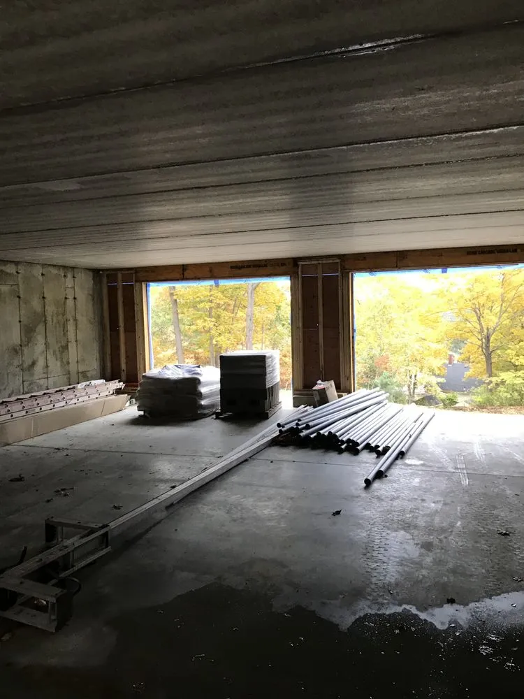 Slide of Ketchen Building and Remodeling