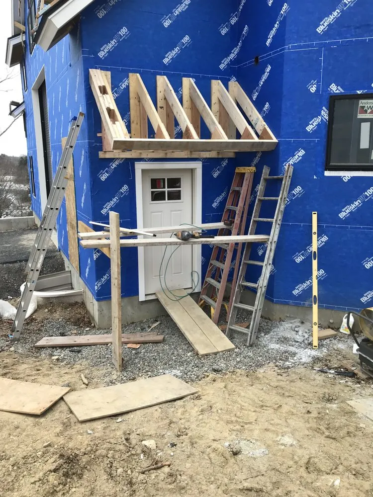 Slide of Ketchen Building and Remodeling