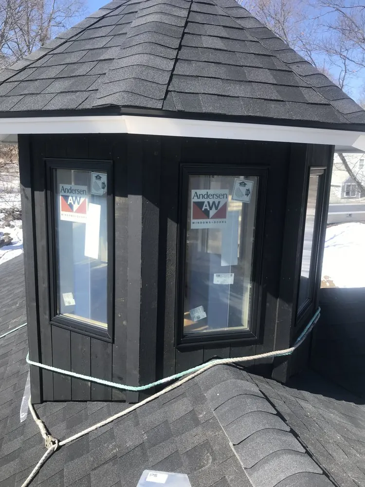 Slide of Ketchen Building and Remodeling