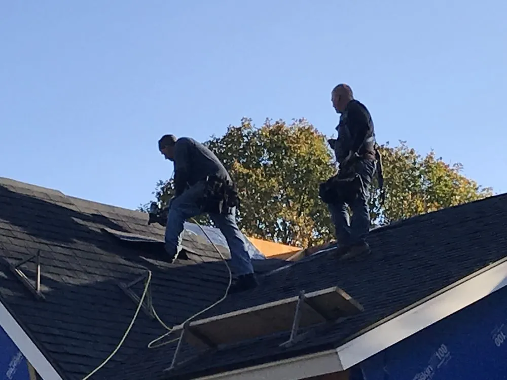 Slide of Ketchen Building and Remodeling