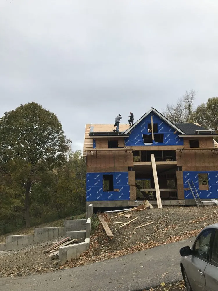 Slide of Ketchen Building and Remodeling