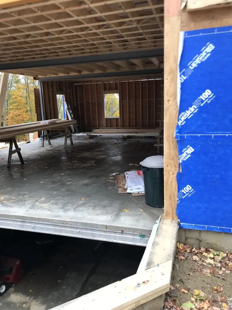 Slide of Ketchen Building and Remodeling