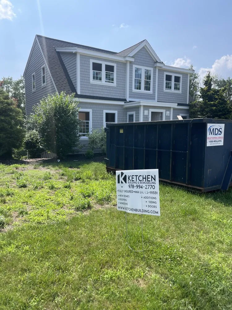 Slide of Ketchen Building and Remodeling