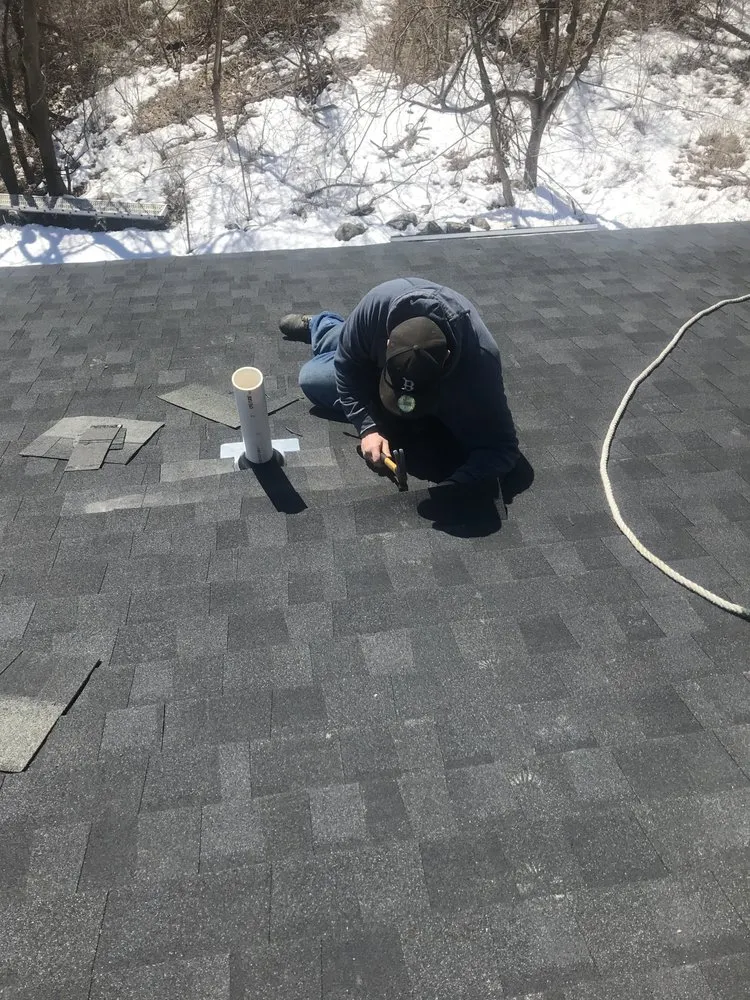 Slide of Ketchen Building and Remodeling