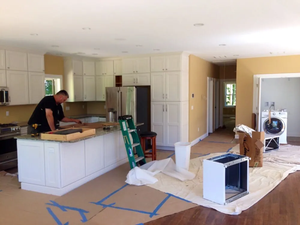 Slide of Ketchen Building and Remodeling