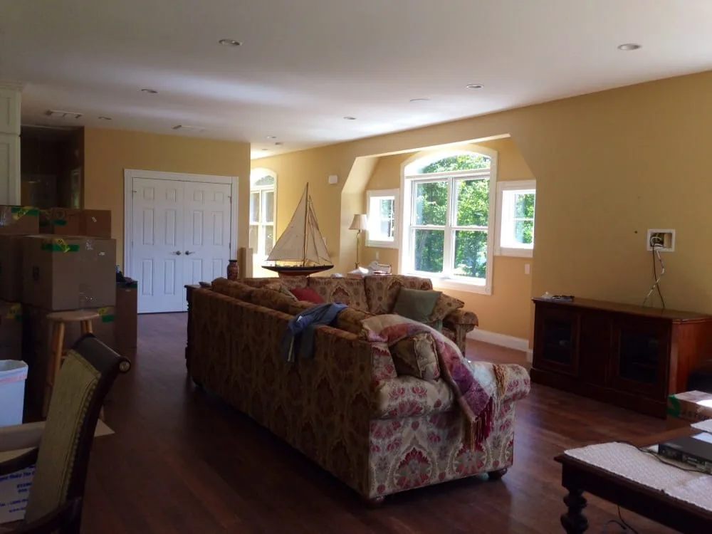 Slide of Ketchen Building and Remodeling