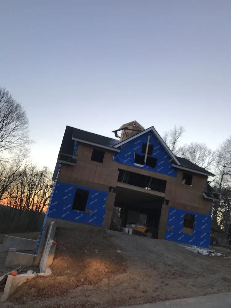 Slide of Ketchen Building and Remodeling