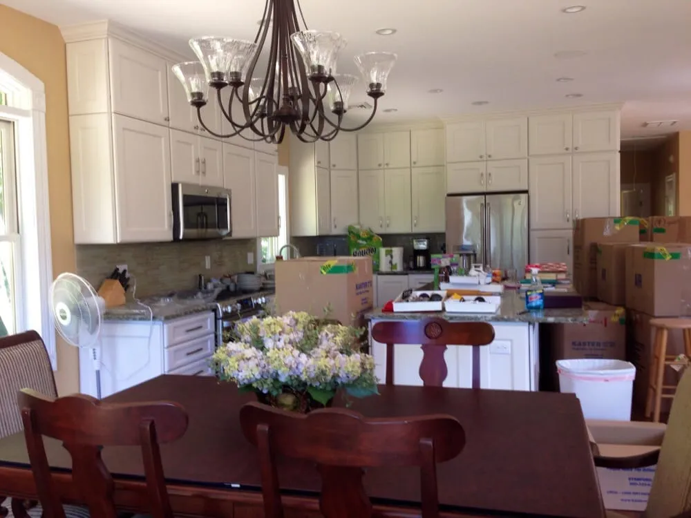 Slide of Ketchen Building and Remodeling