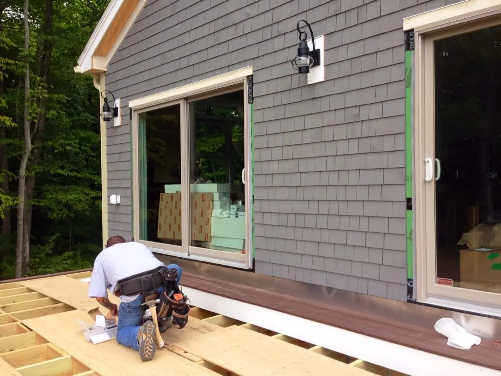 Slide of Ketchen Building and Remodeling