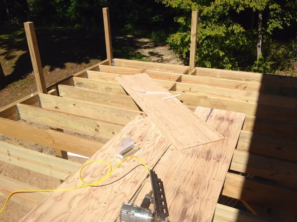 Slide of Ketchen Building and Remodeling