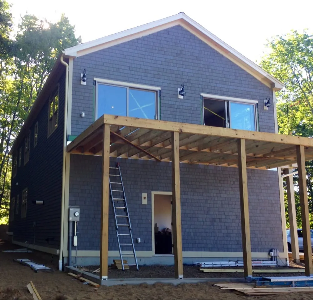 Slide of Ketchen Building and Remodeling