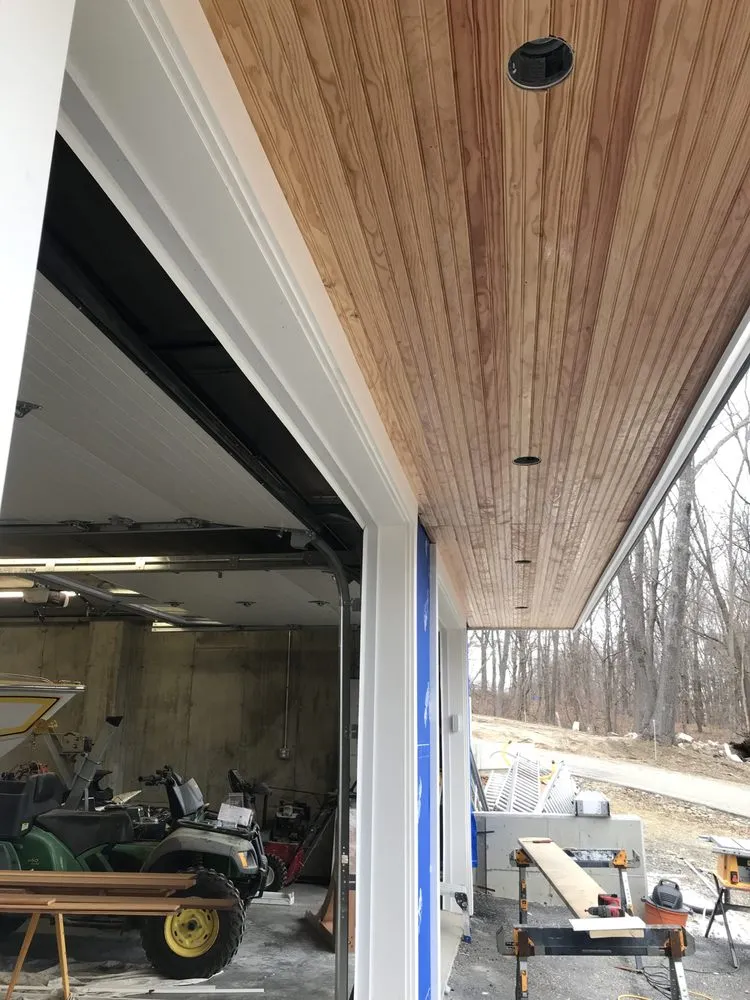 Slide of Ketchen Building and Remodeling