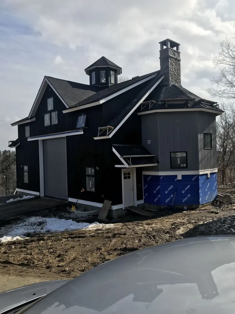 Slide of Ketchen Building and Remodeling