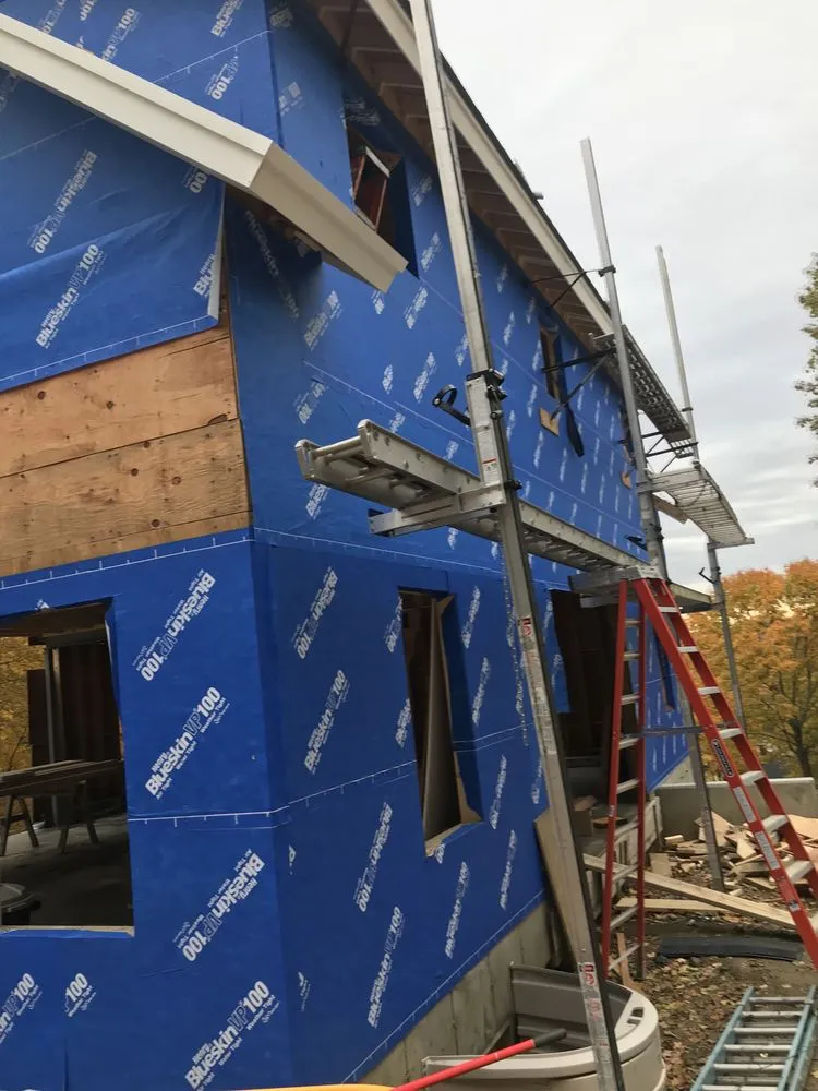 Slide of Ketchen Building and Remodeling