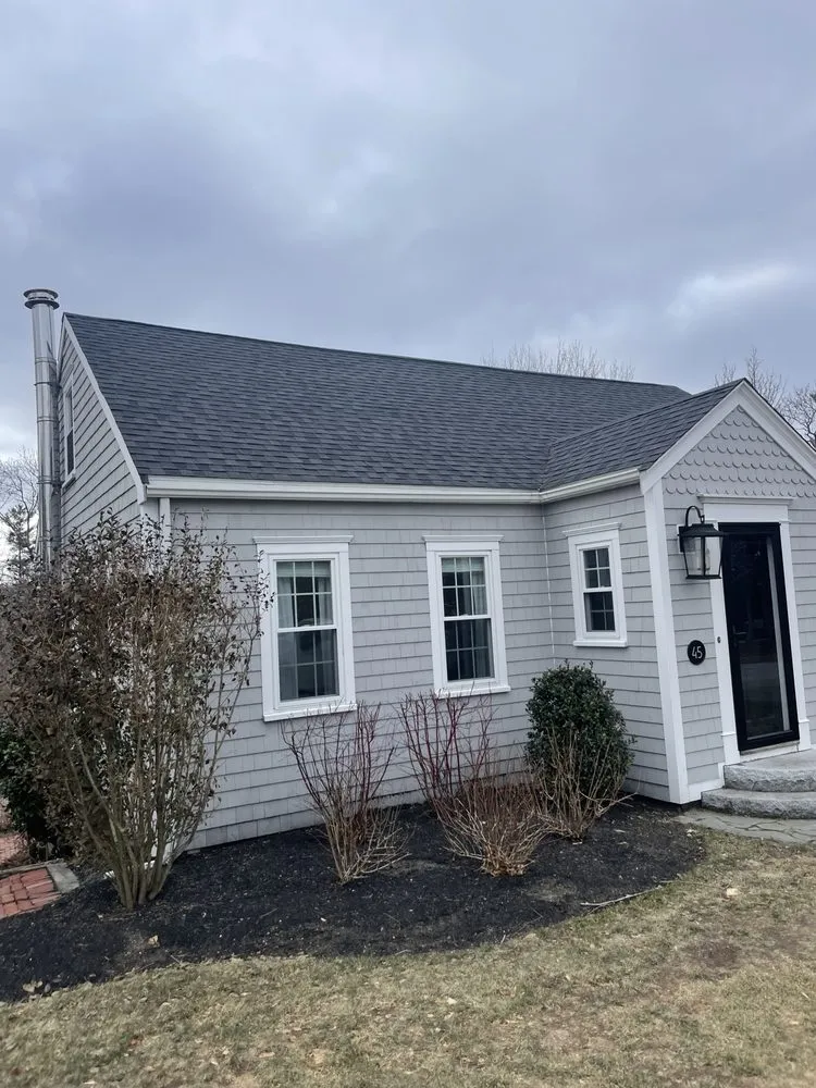 Slide of Ketchen Building and Remodeling