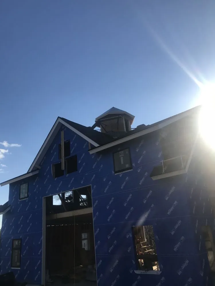 Slide of Ketchen Building and Remodeling