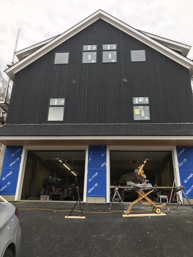 Slide of Ketchen Building and Remodeling