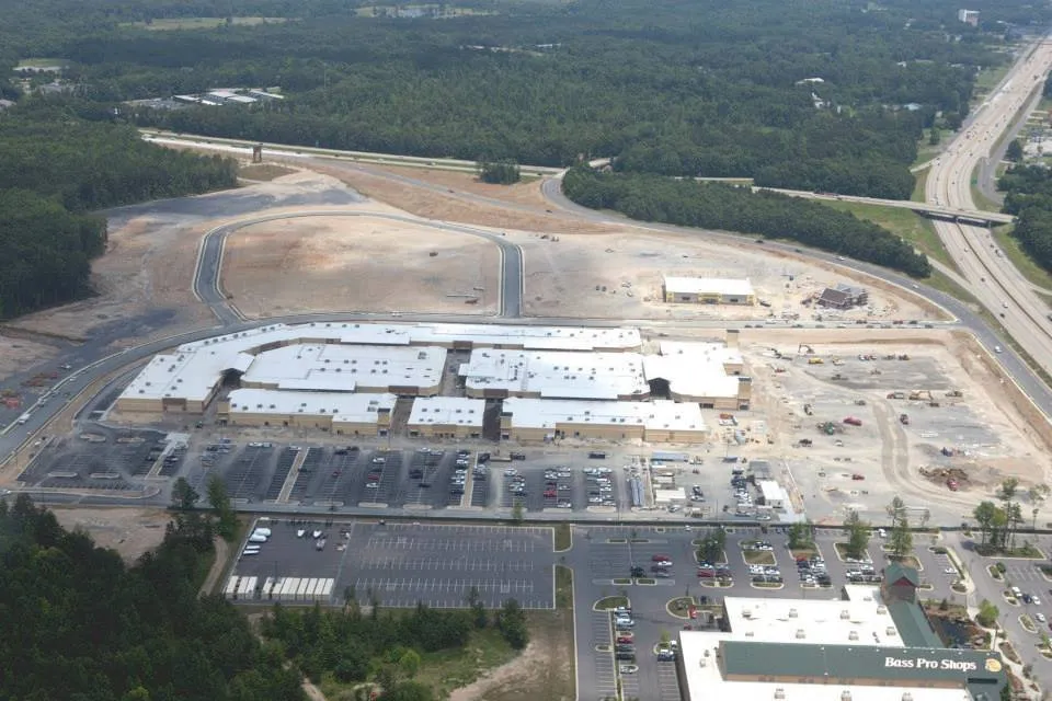 Slide of Ketcher & Company