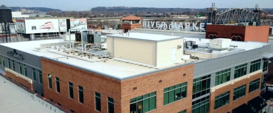 Slide of Ketcher & Company