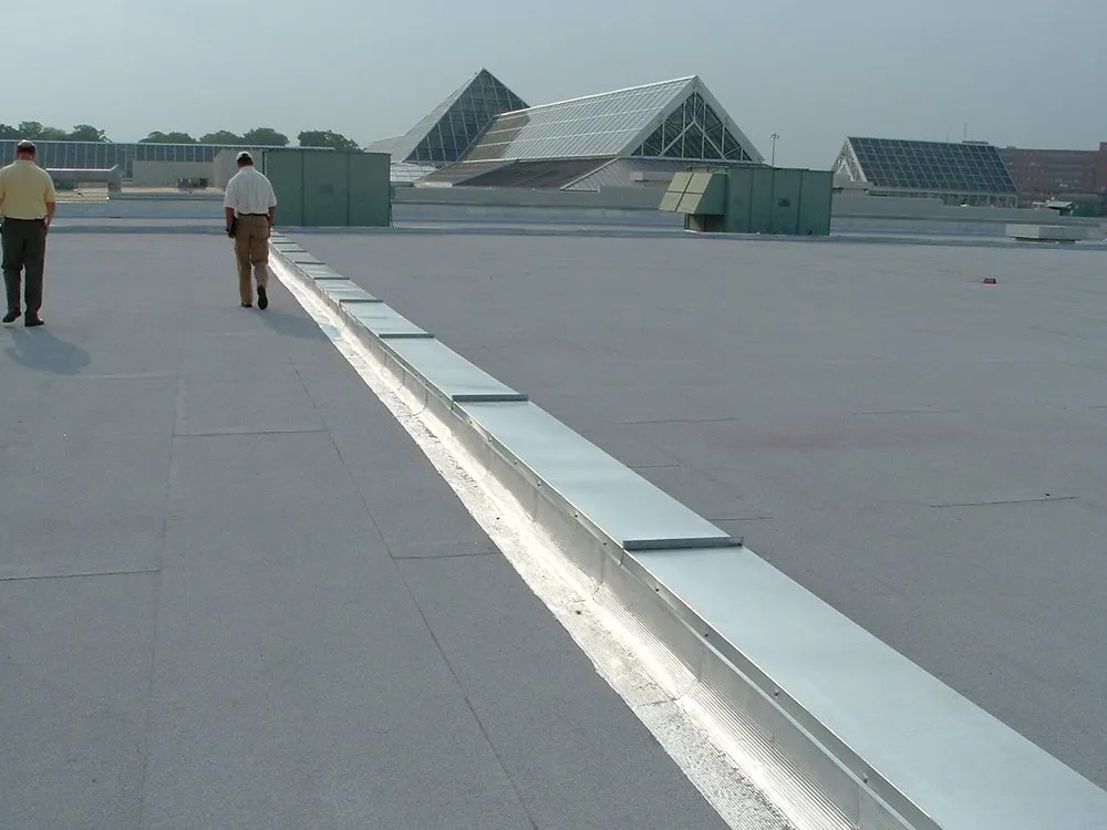 Slide of Ketcher & Company