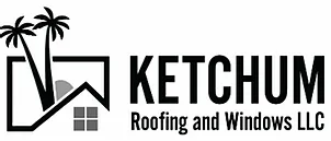 Slide of Ketchum Roofing & Windows
